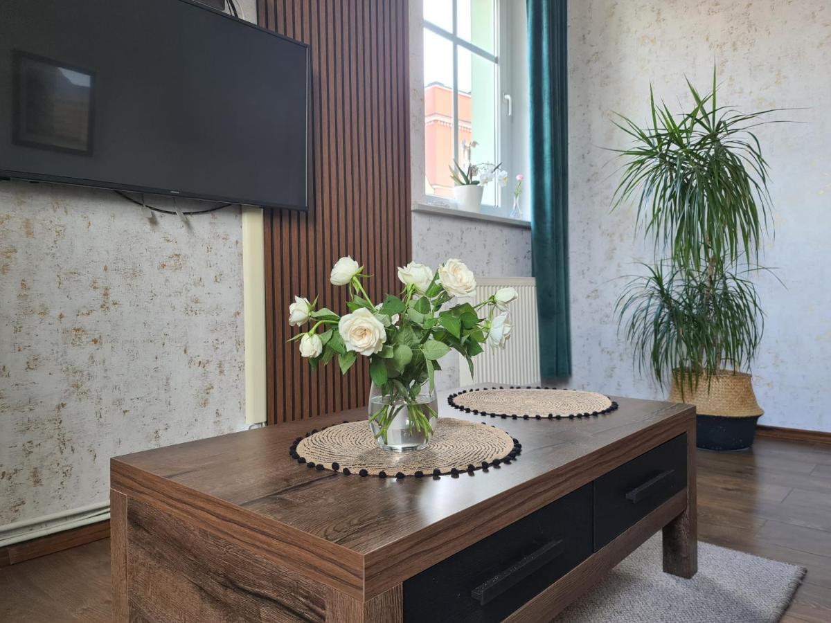 Apartament W Rynku For You Boleslawiec  Exterior photo