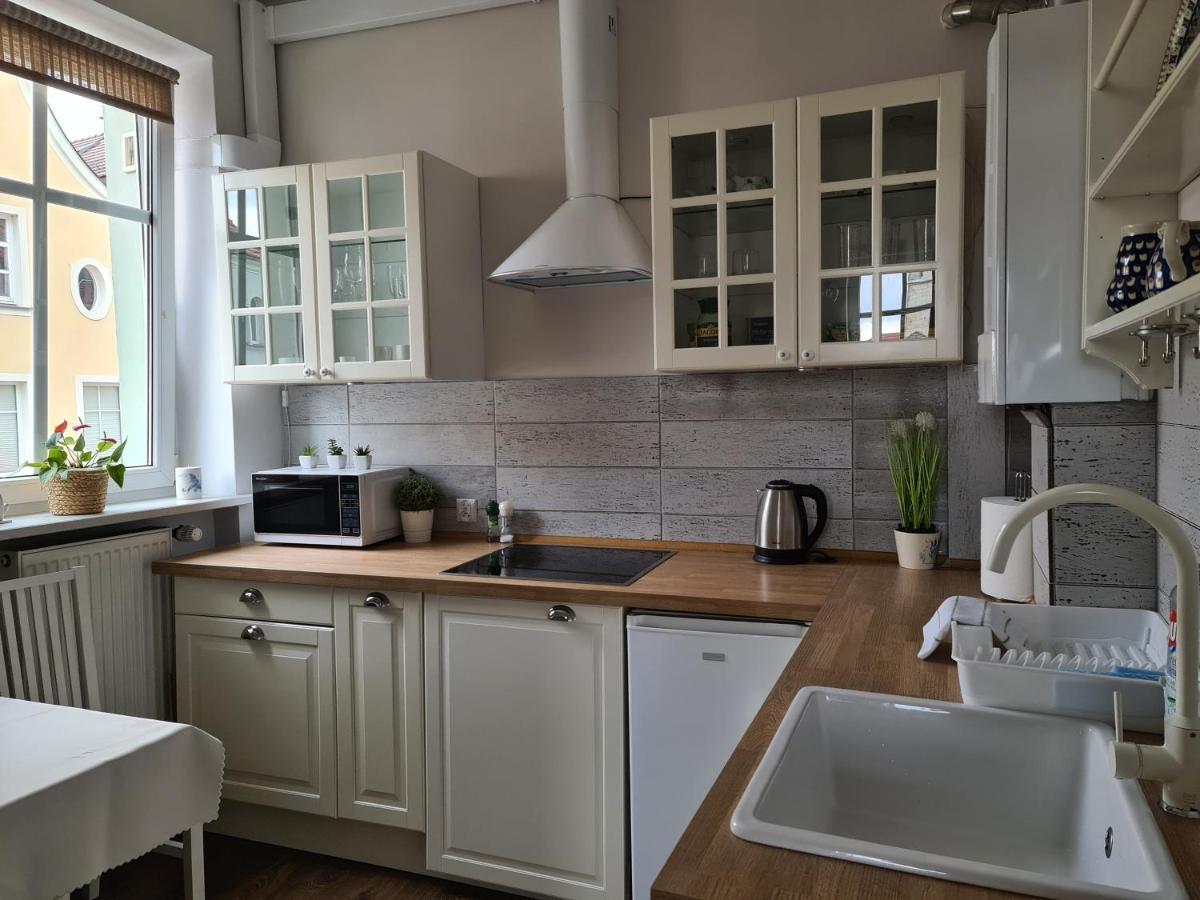 Apartament W Rynku For You Boleslawiec  Exterior photo