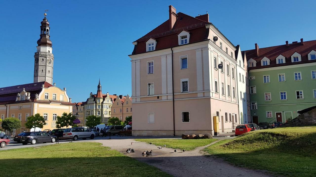 Apartament W Rynku For You Boleslawiec  Exterior photo
