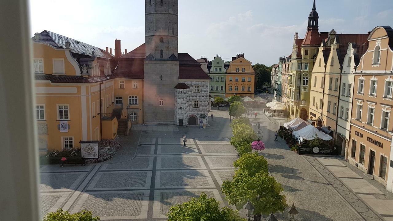 Apartament W Rynku For You Boleslawiec  Exterior photo